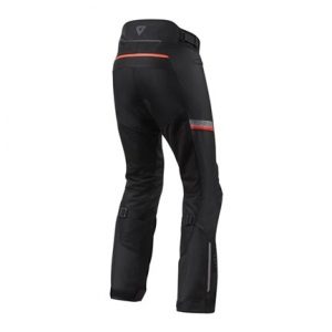 rev it tornado 3 pantaloni neri