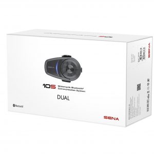 SENA 10S DOPPIO
