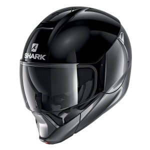 Shark EvoJet Dual Blank AKA