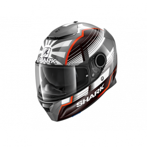 Shark Spartan 1.2 ZARCO MALESIA GP
