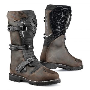 TCX DRIFTER WATERPROOF