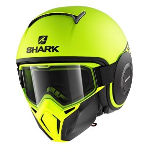 Shark Street Drak Neon