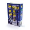 wd40 kit manutenzione catena
