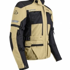 x tour acerbis beige