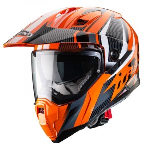 Caberg XTrace Savana