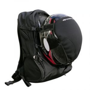 Bagster Roader Pack