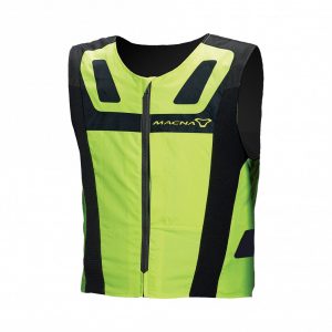 Gilet Macna