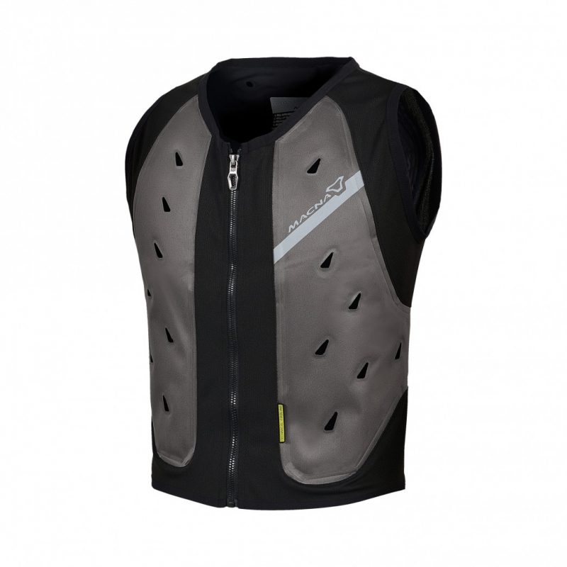 1 Gilet Macna
