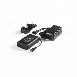 Kit batteria