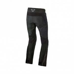 Macna Pantaloni Da Moto Forge - Nero, Taglie Dalla S Alla XXL - 5