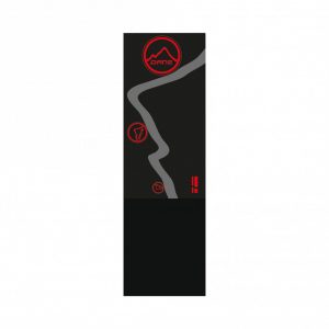 Dane Thermo tube