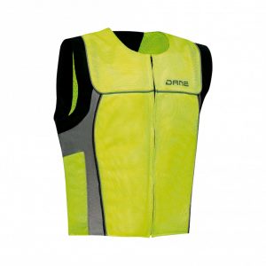 Dane Nordlys reflective Vest