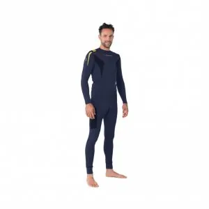 dane 4 season base layer