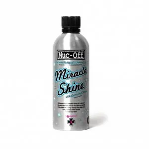 Shine polish kit