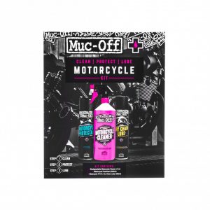 kit cura moto