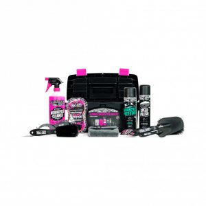 Kit pulizia completo