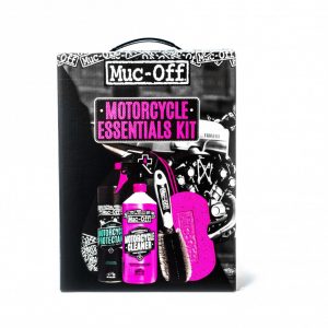 kit cura moto