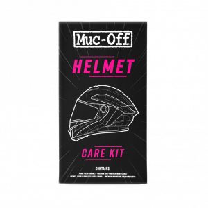 kit cura casco