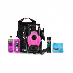 kit idropulitrice