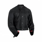 Dane giacca interna removibile per Fano / Soro