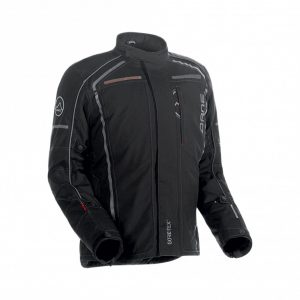 Dane Tornby Goretex
