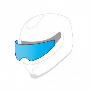 visiera SMK