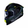 casco smk titan firelfy