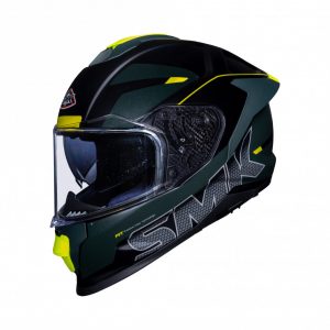 casco smk titan firelfy
