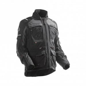 Dane Reykholt Gore-Tex