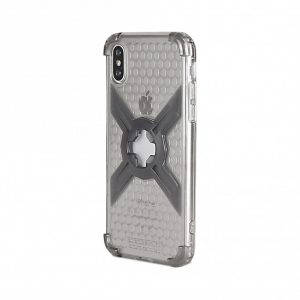 Cube Telefoonhoes met houder X-Guard, iPhone X / XS