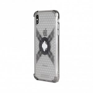 Cube Telefoonhoes met houder X-Guard, iPhone XS Max