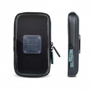 Cube Spatwaterdichte telefoonhoes X-Guard, 5.5 inch