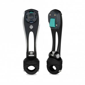 Cube Stuurbevestiging X-Guard, A Plus 12-18.5mm