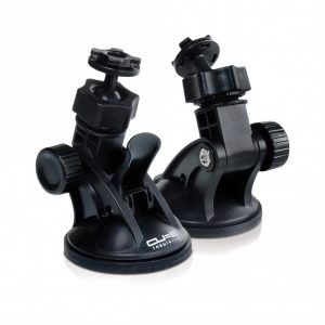 Cube Zuignap bevestiging X-Guard