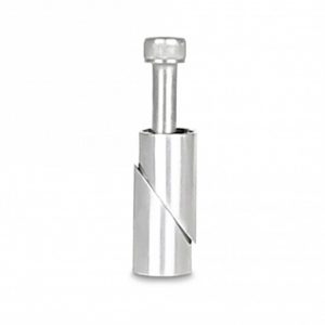 Cube Stuurpen bevestiging X-Guard 21-26mm
