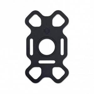 Cube Siliconen spin X-Guard, 4,7 - 6,5 inch