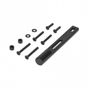 Cube Reservoir adapter X-Guard