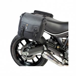 Kriega Zadeltas Duo 28