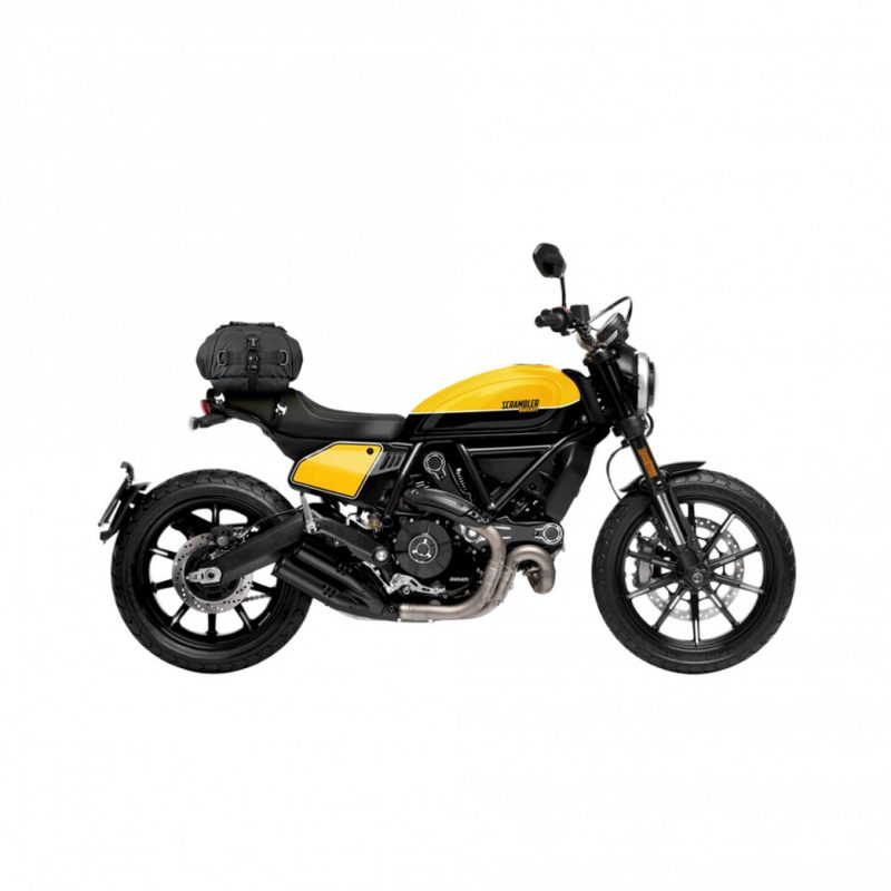 1 Kriega US-Drypack fitting kit Ducati Scrambler 800
