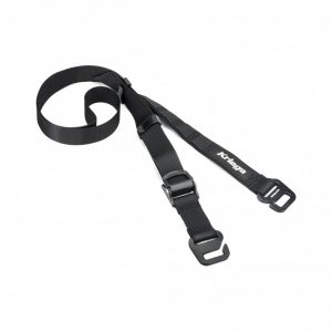 kriega straps