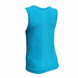 21R001 COL. 025 TURQUOISE REALE BACK 1