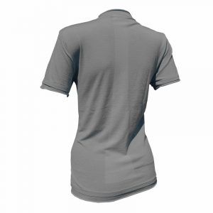 31R012 COL. 022 GREY BACK