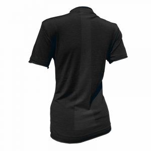 31R012 COL. 026 BLACK ORIGINALE BACK