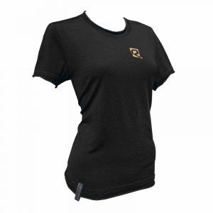 31R012 COL. 026 BLACK ORIGINALE FRONT