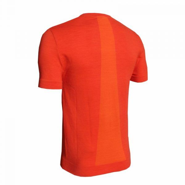 32R009 COL. 023 ORANGE REALE BACK 1