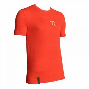 32R009 COL. 023 ORANGE REALE FRONT 1