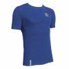 32R009 COL. 027 BLUE NAVY REALE FRONT 2