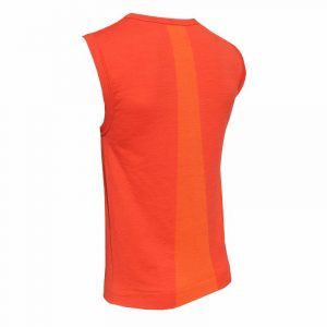 32R010 COL. 023 ORANGE REALE BACK