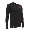 32R011 COL. 026 BLACK REALE FRONT