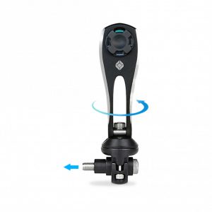 Cube Schroevenset M8 met adapter X-Guard